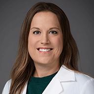 Thumbnail for Michelle Jean Brock Caraballo, MD