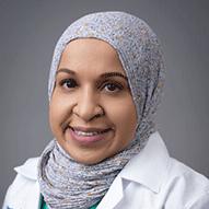 Thumbnail for Nadia Merchant, MD