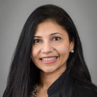 Thumbnail for Rinarani Monish Sanghavi, MD
