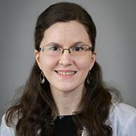 Thumbnail for Bethany Rose Cartwright, MD