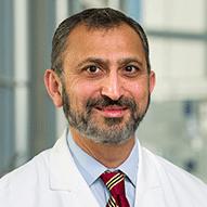 Thumbnail for Faisal Ghulam Qureshi, MD