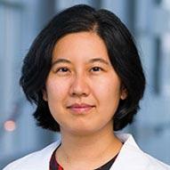 Thumbnail for Angeline Liu Wang, MD