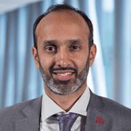 Thumbnail for Mohammad Tarique Hussain, MD