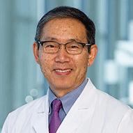 Thumbnail for Yu Guang He, MD