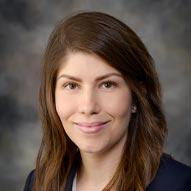 Thumbnail for Angela Maria Canas, PhD
