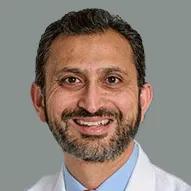 Thumbnail for Faisal Ghulam Qureshi, MD