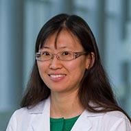 Thumbnail for Christine Susan Hwang, MD