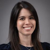 Thumbnail for Maria Monica Ossa Galvis, MD