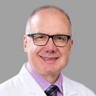 Thumbnail for James William Harbour, MD