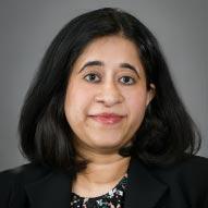 Thumbnail for Aarti Shakkottai, MD