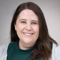Monica Blazek