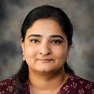 Priya Bhaskar