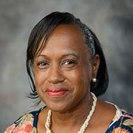 Joyce Henry