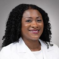 LaKeitha Foster Truehill