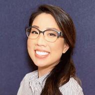 Pauline Wong