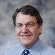 Peter Luckett