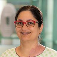Sheena Pimpalwar
