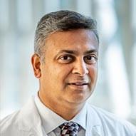 Anil Pillai