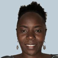 Judy Kiarie