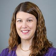 Meagan Hainlen Patel