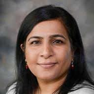 Noorjahan Ali
