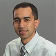 Pravin Sah