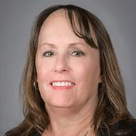 Ann Gosdin