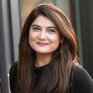 Saima Kayani