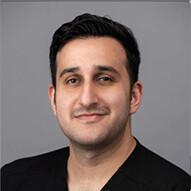Ali Hasan