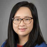 Christine Wang
