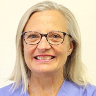 Sallie Robertson