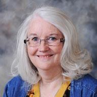 Amy Hogge
