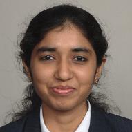 Mithra Lakshmi Narasimhan