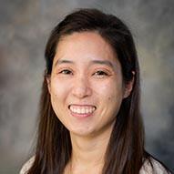 Stephanie Hsu