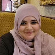 Maha Abdulhamid Taranish