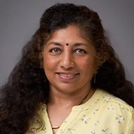 Veena Rajaram