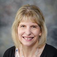 Joanna Spahis