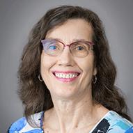 Rebecca Nolde-Hurlbert