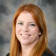 Annie Kincaid