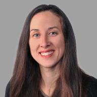 Christina Harrington