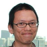 Peter Tsai