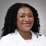 LaKeitha Foster Truehill