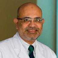 Syed Naqvi