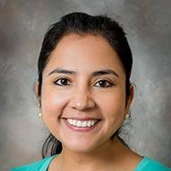 Tatiana Pozo Fiorilo