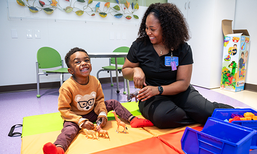 Thumbnail for Research Library