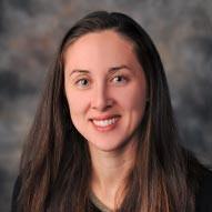 Christina Harrington