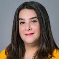 Jasmine Ghannadpour