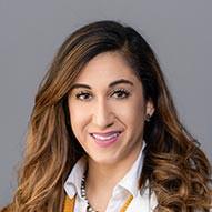 Christina Sanchez