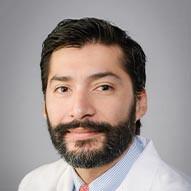 Luis Sifuentes-Dominguez