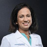 Julie Mirpuri-Hathiramani